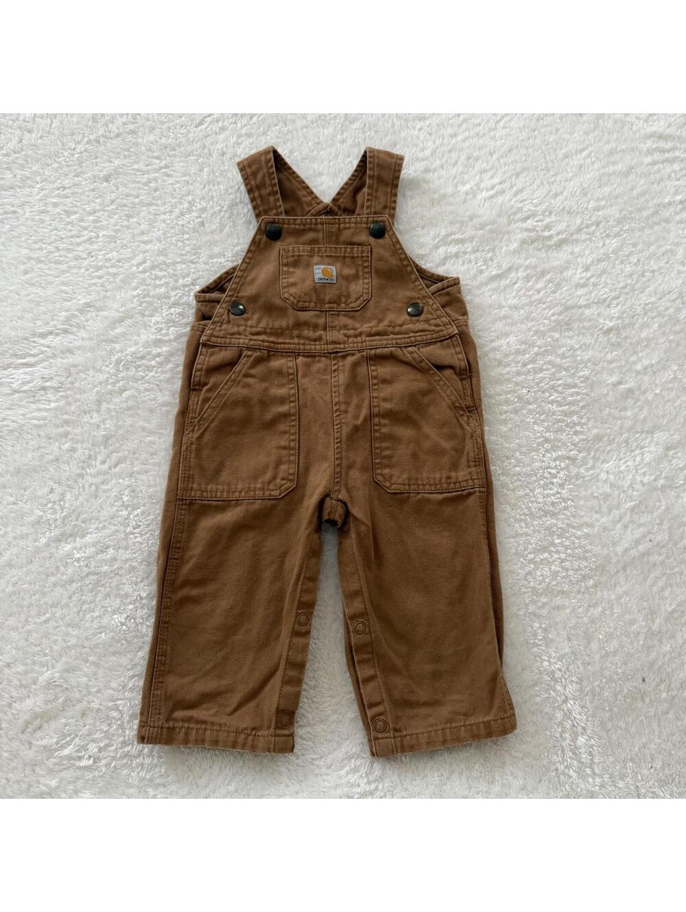 9m Carhartt Overalls
